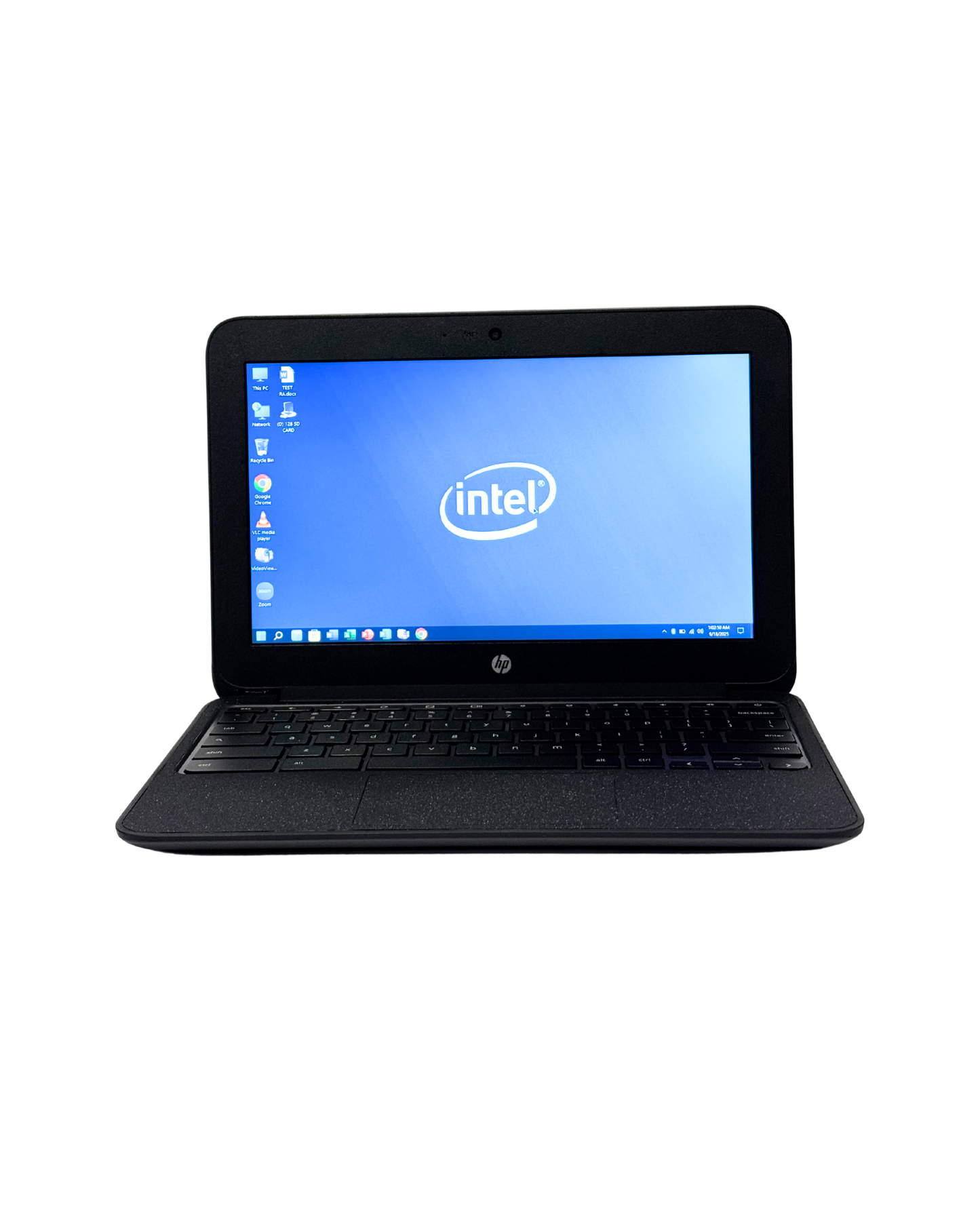 HP CEL 8TH 4/16GB NETBOOK