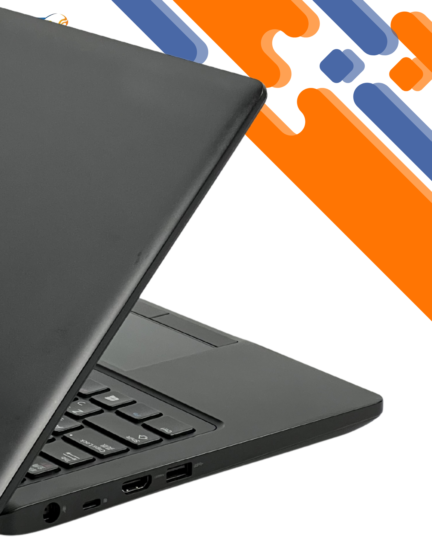 DELL 5290 I5 8TH 8/256GB NETBOOK