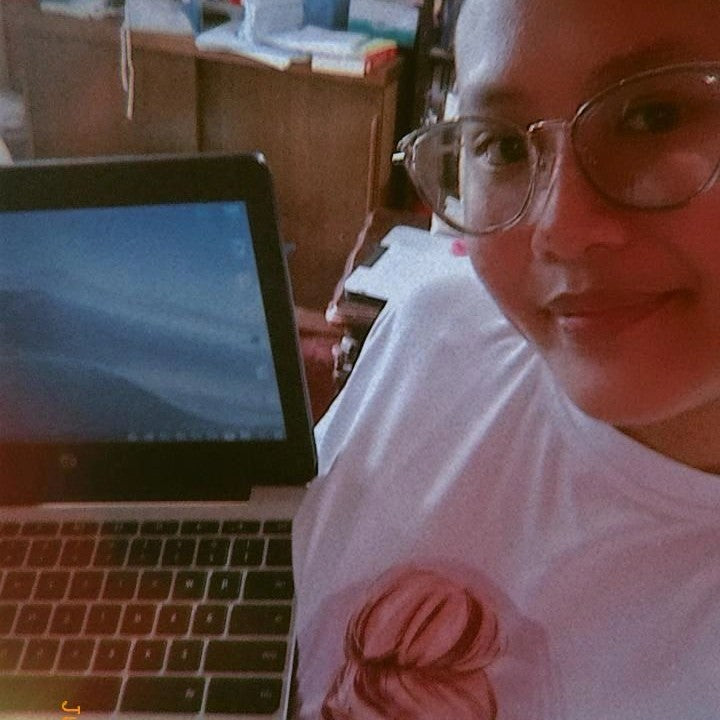 Kristy Joy Silvero A.