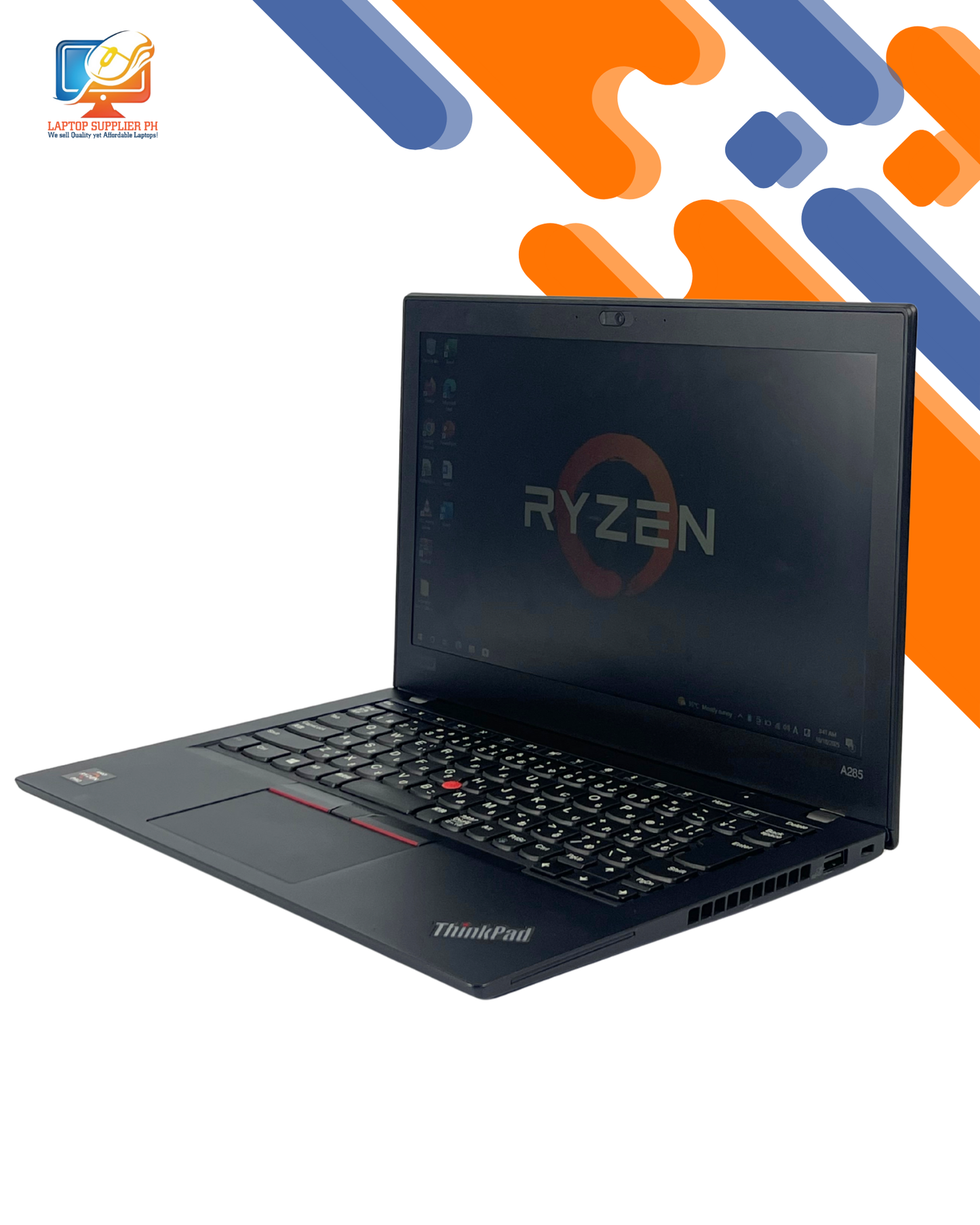 βLENOVO RYZEN 5 PRO 8/256GB NETBOOK