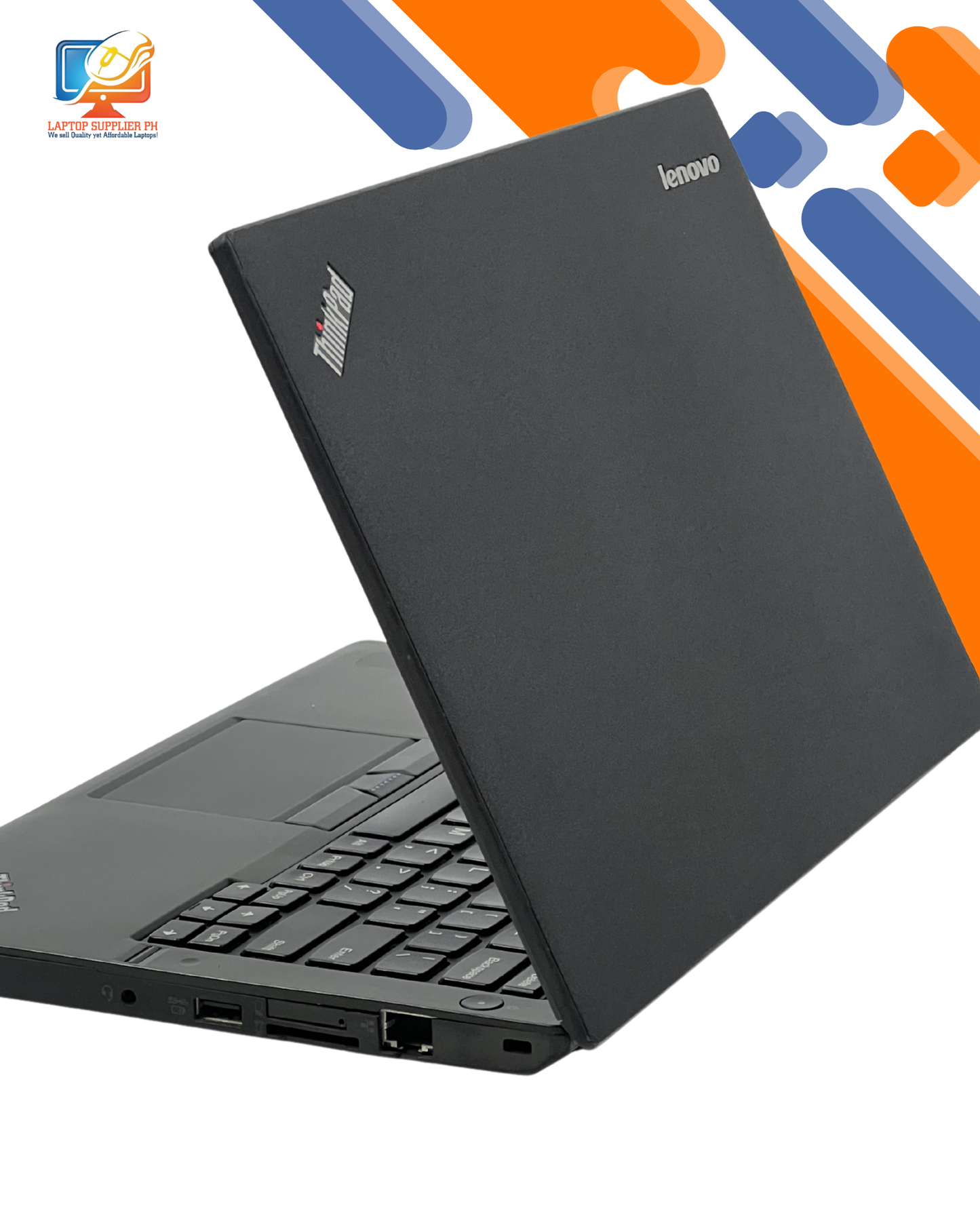 LENOVO X240 I5 4TH 8/128GB NETBOOK