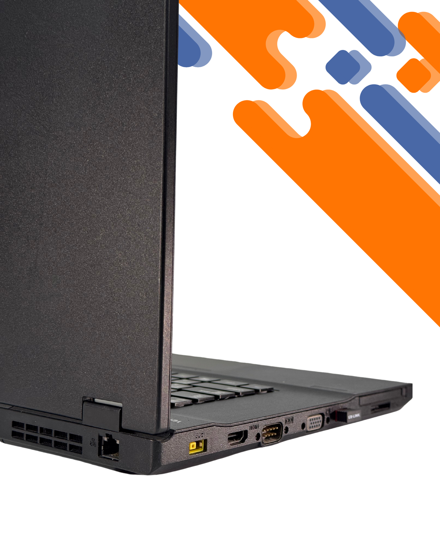 NEC I5 8TH 8/128GB LAPTOP