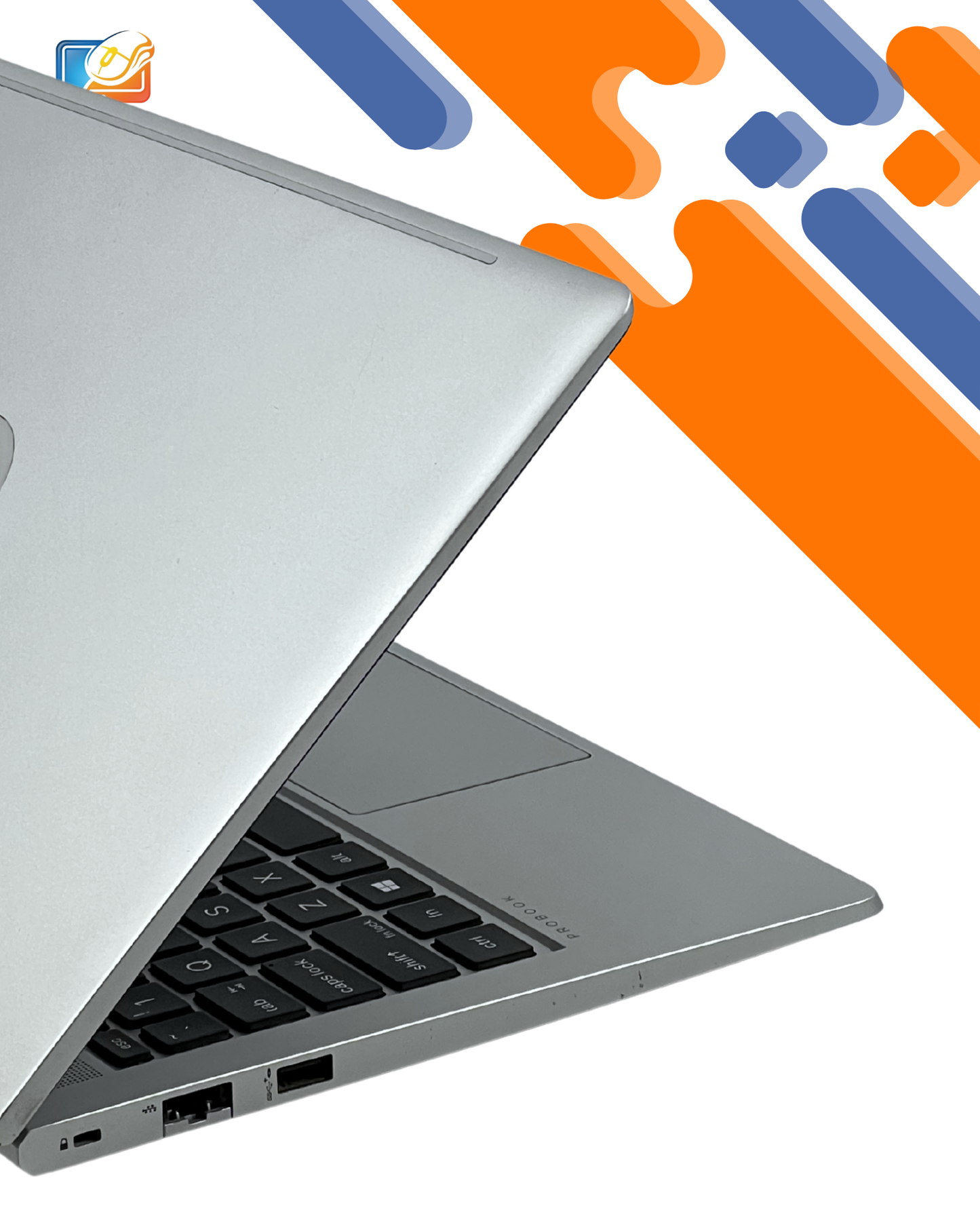HP PROBOOK I5 11TH 16/256GB NETBOOK