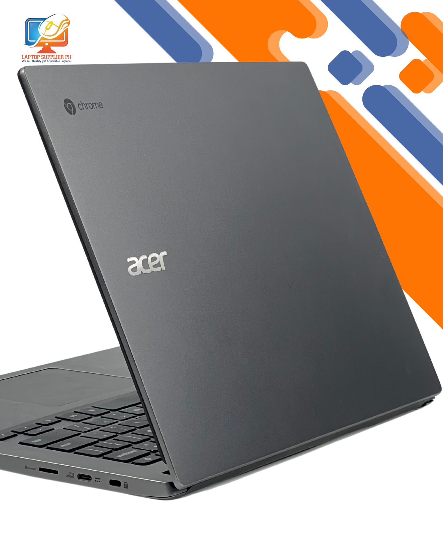 ACER I5 8TH 16/128GB NETBOOK