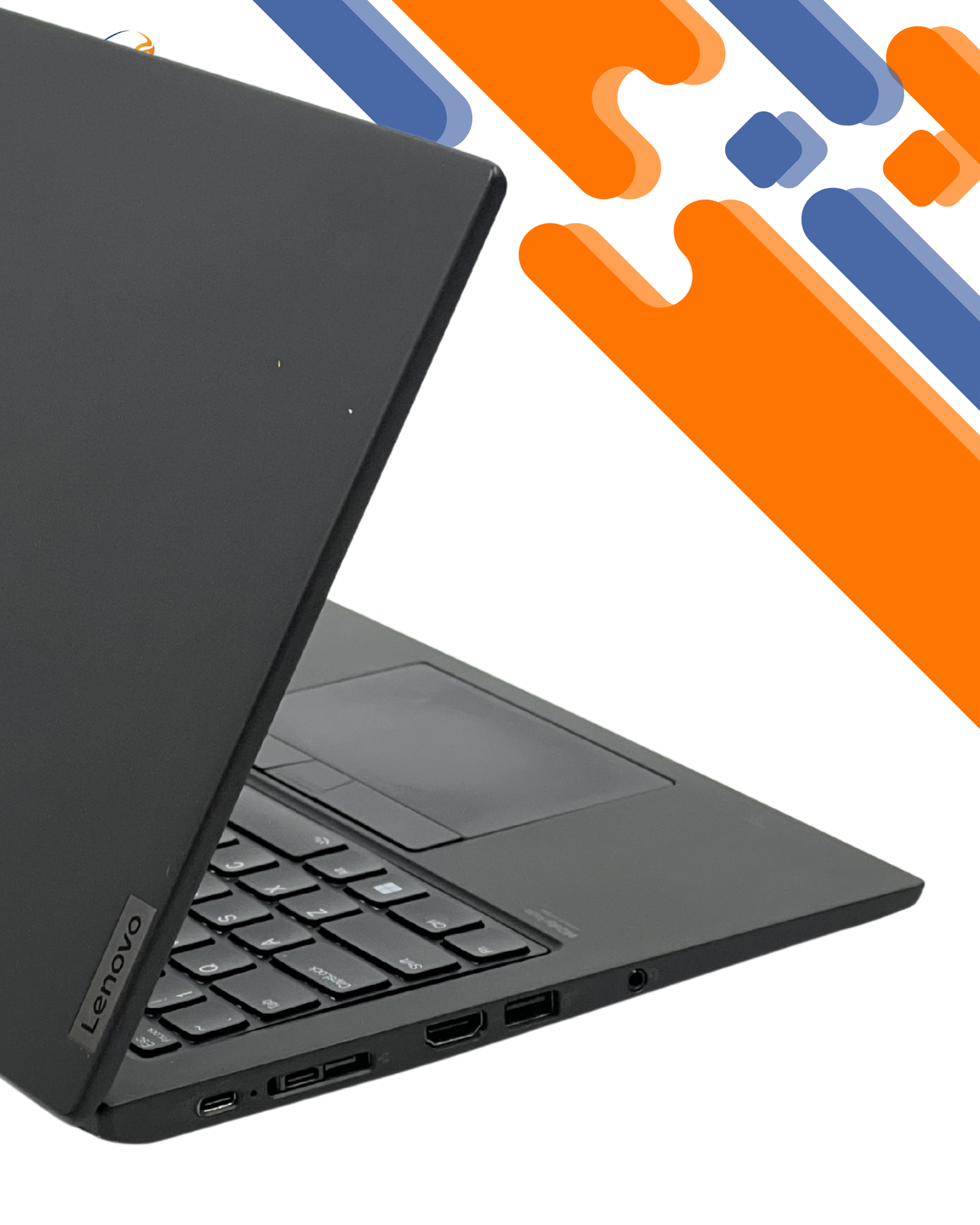 LENOVO X13 TOUCHSCREEN I5 11TH 16/256GB LAPTOP