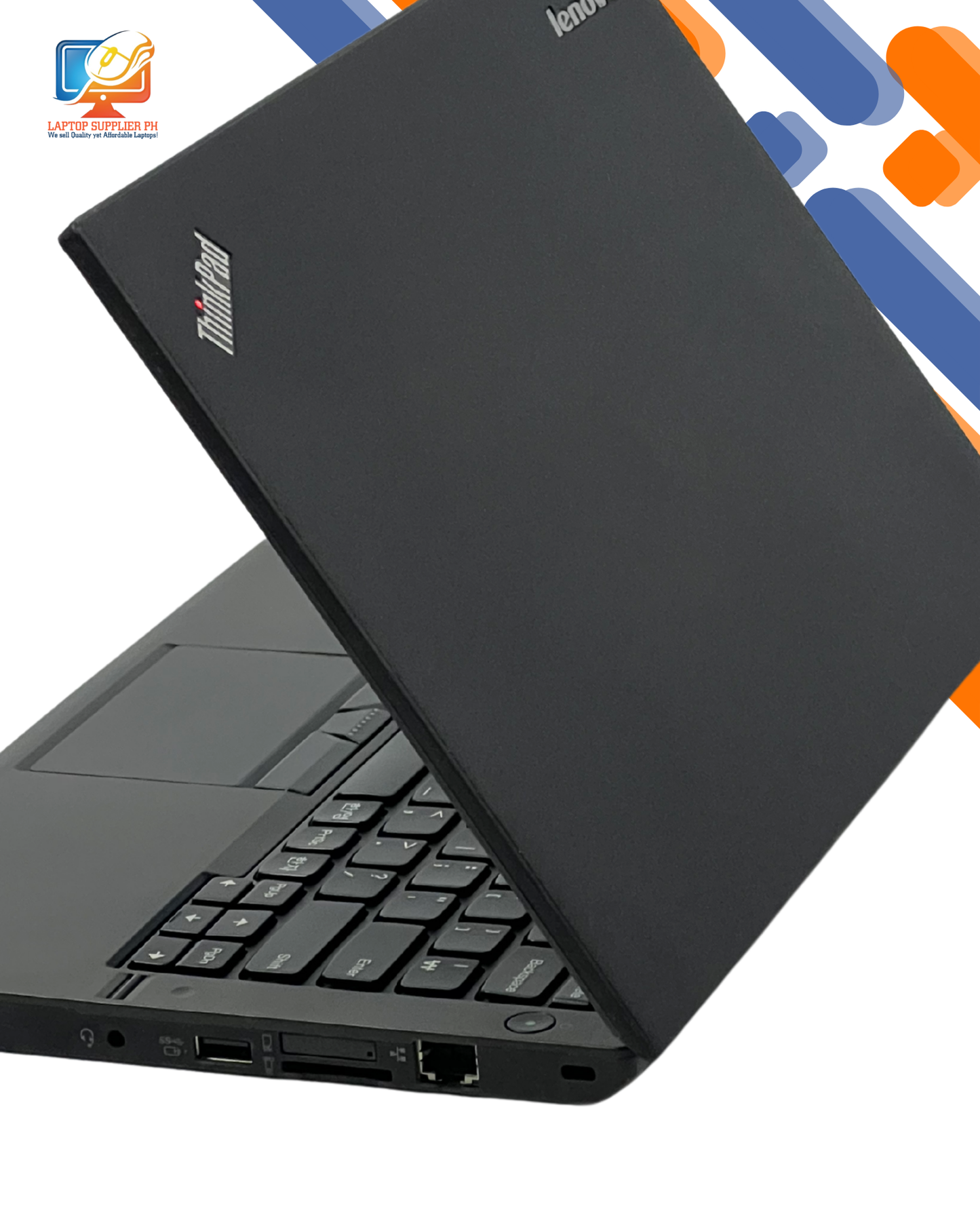 LENOVO X250 I3 5TH 8/128GB NETBOOK