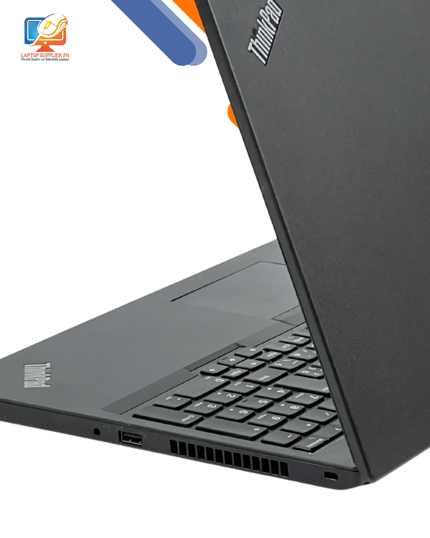 LENOVO I3 8TH 8/256GB L580 LAPTOP