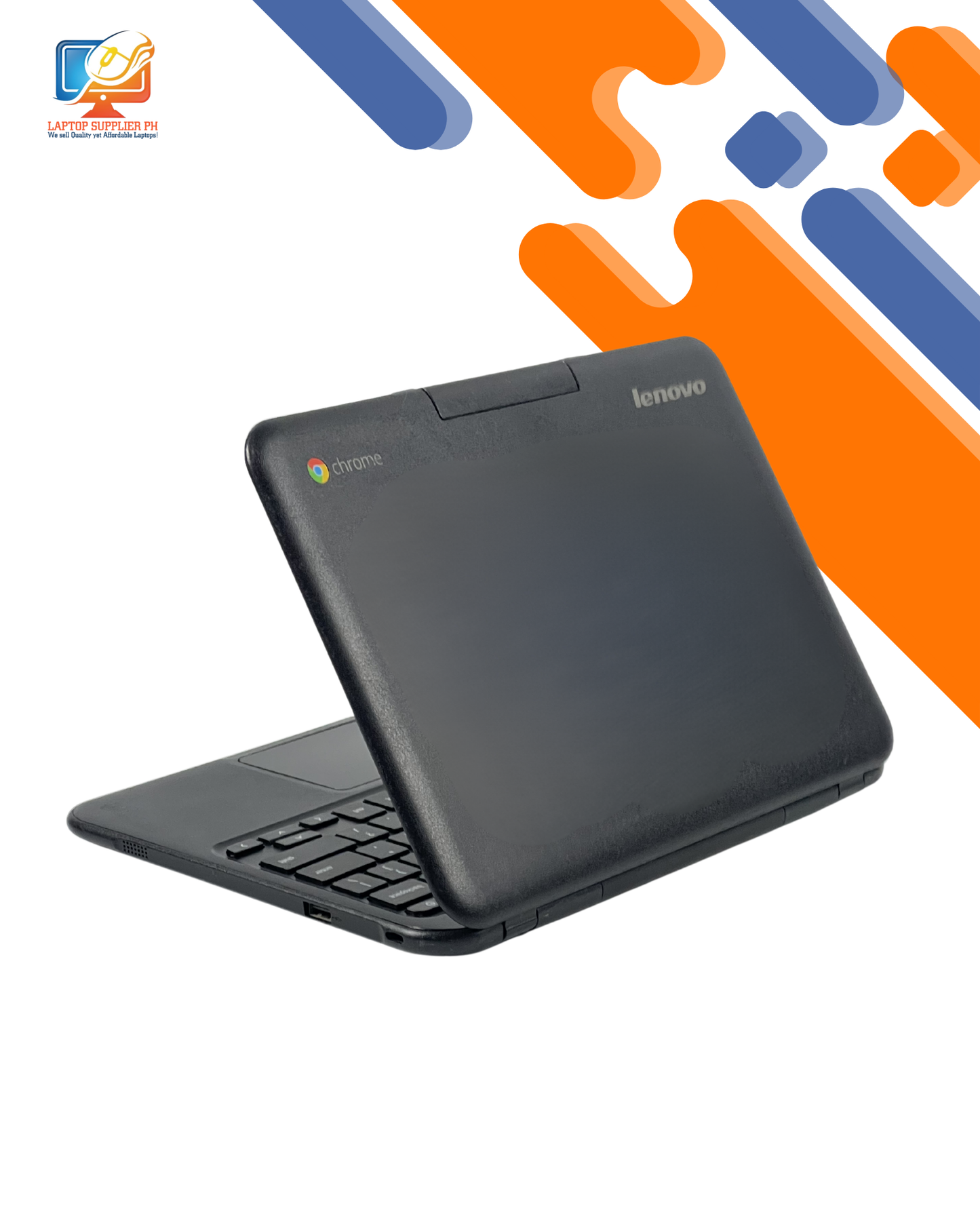 LENOVO CEL 8TH 4/16GB NETBOOK