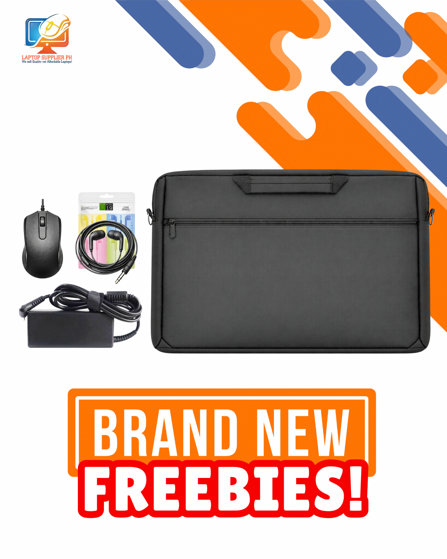 NEC I3 7TH 8/128GB LAPTOP