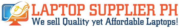 LAPTOP SUPPLIER PH