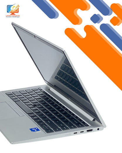 HP 840G7 I5 10TH 16/256GB LAPTOP
