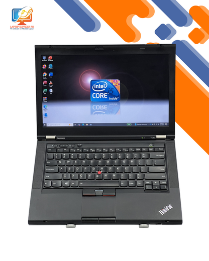LENOVO T430 I5 3RD 8/320GB LAPTOP