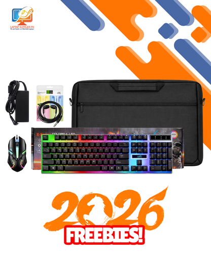 HP I5 10TH 16/256GB NETBOOK