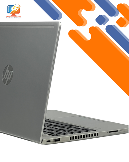 HP I5 10TH 16/256GB NETBOOK