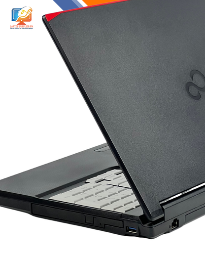 FUJITSU I5 8TH 8/256GB LAPTOP