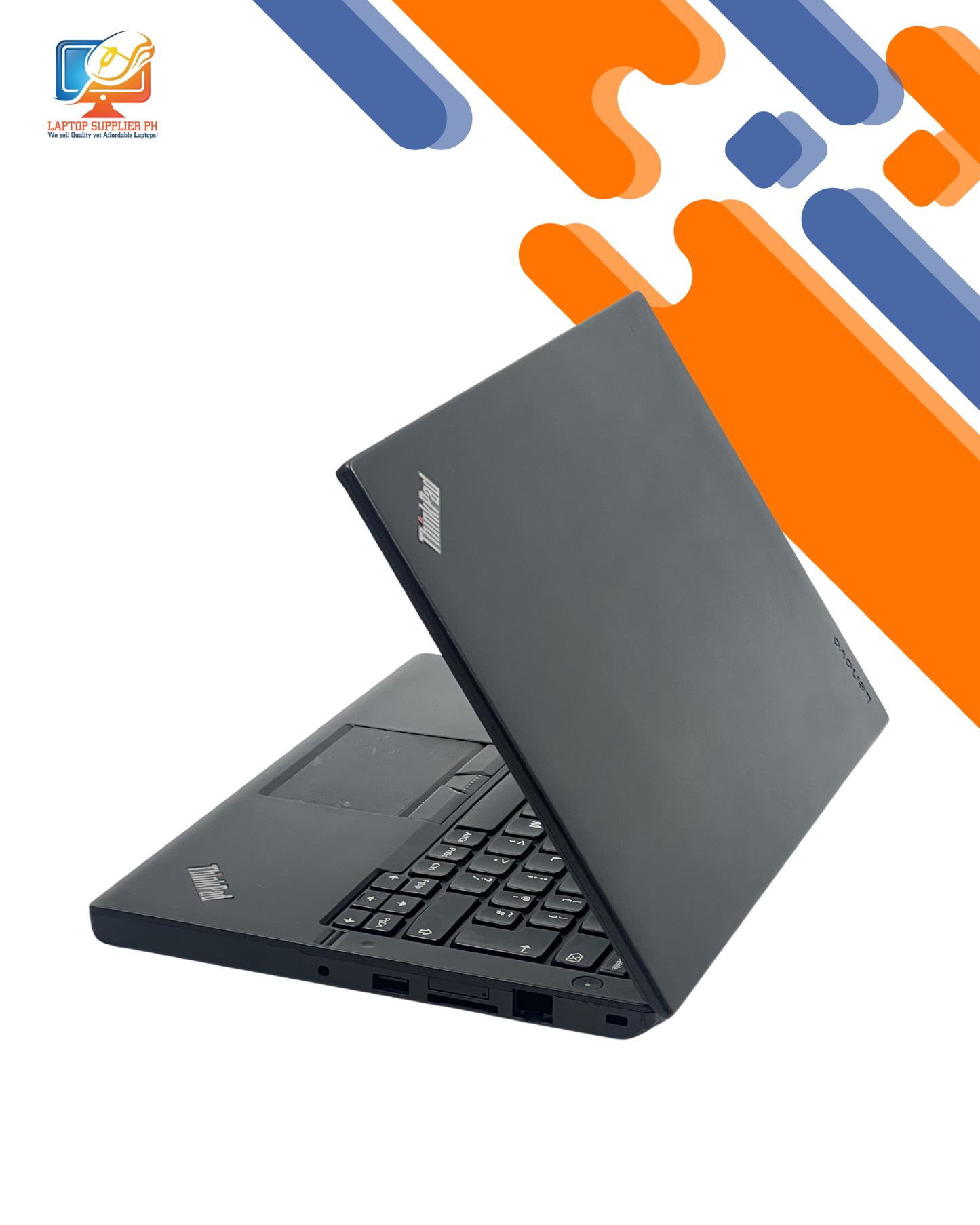 LENOVO X260 I5 6TH 8/256GB NETBOOK