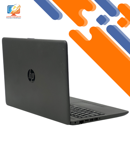 HP I5 8TH 8/128GB LAPTOP