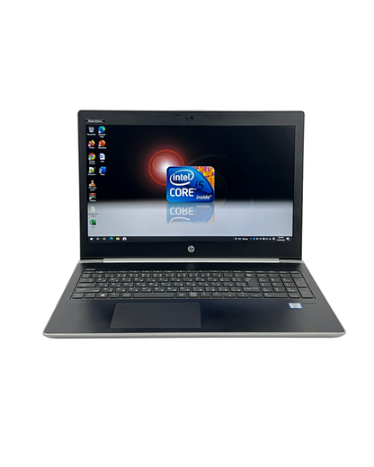 HP PROBOOK I5 7TH 16/256 LAPTOP