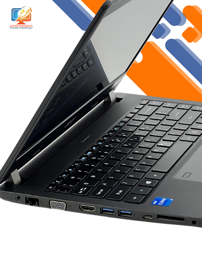 ACER I5 11TH 16/512GB LAPTOP