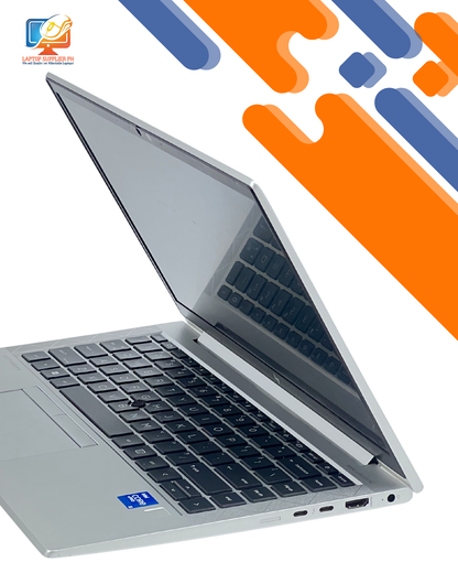 HP 840G7 I5 10TH 8/256GB LAPTOP