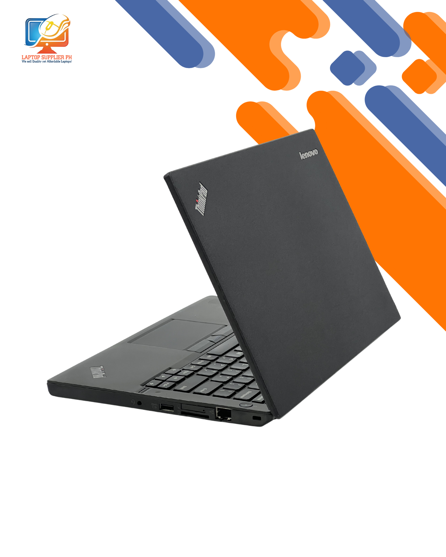 LENOVO X240 I5 4TH  8/128GB NETBOOK