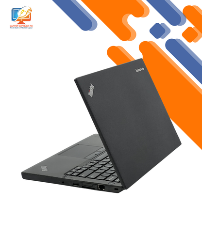 LENOVO X240 I5 4TH  8/128GB NETBOOK
