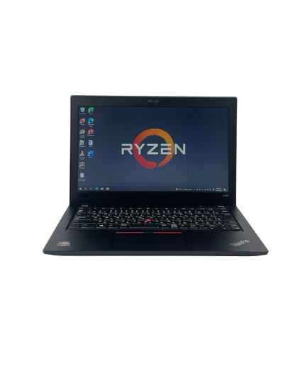 ‎LENOVO RYZEN 5 PRO 8/256GB NETBOOK