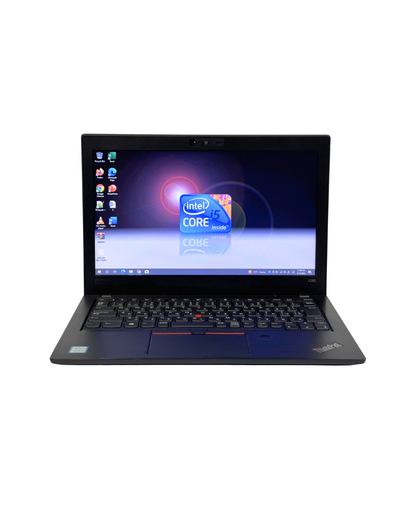 LENOVO I5 8TH 8/256GB X280 NETBOOK