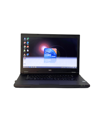 ‎NEC I5 8TH 8/128GB LAPTOP