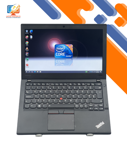 LENOVO X260 I5 6TH 8/256GB NETBOOK