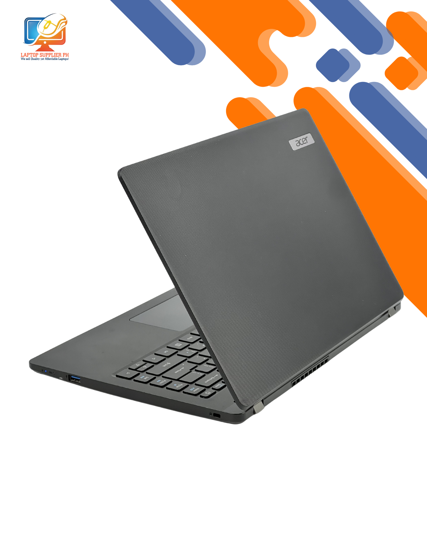 ACER I5 11TH 16/512GB LAPTOP