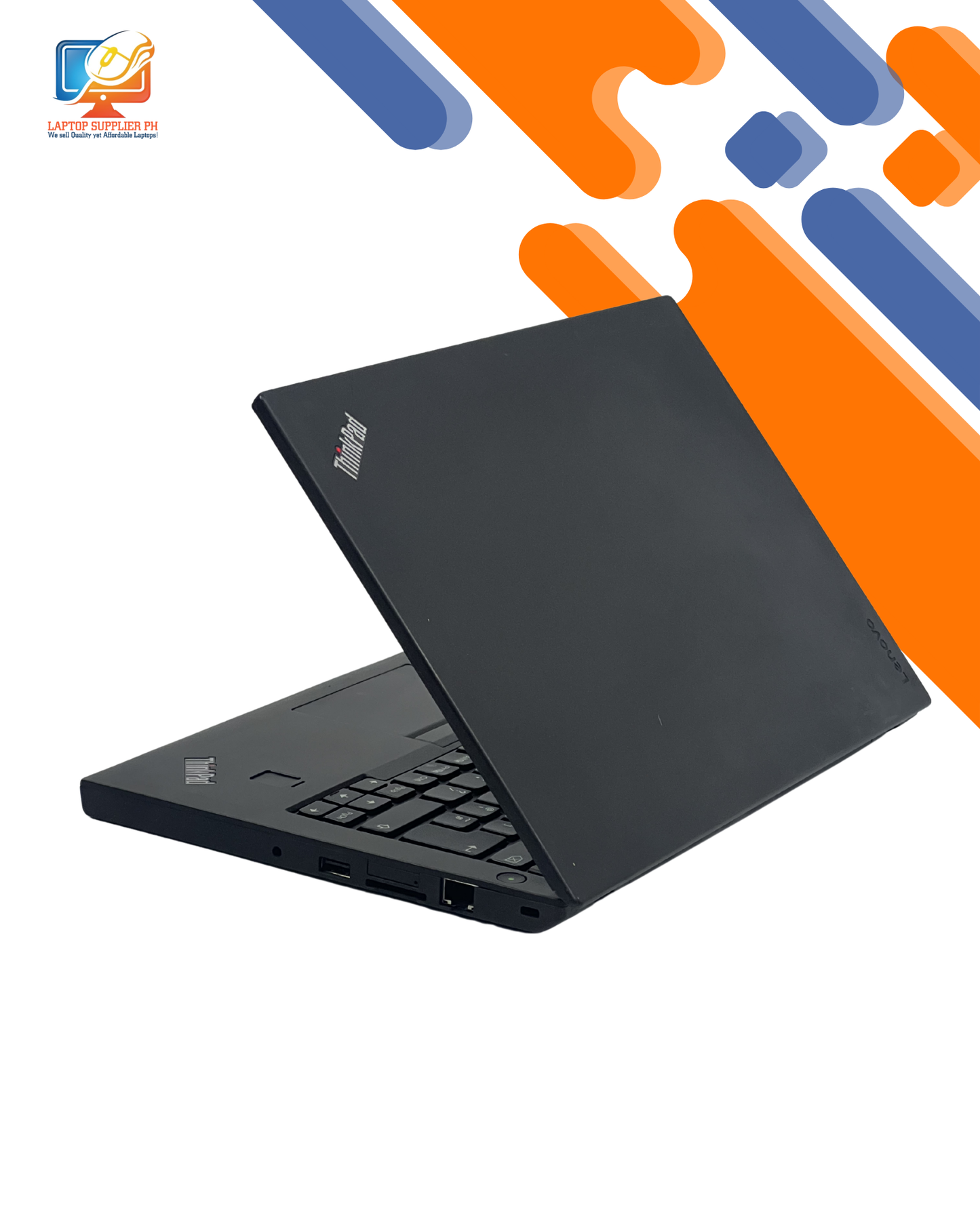 LENOVO X270 I5 7TH 8/256GB NETBOOK