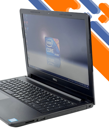 DELL VOSTRO I5 7TH 8/128GB LAPTOP