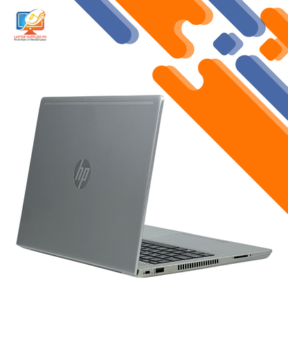 HP I5 10TH 16/256GB NETBOOK