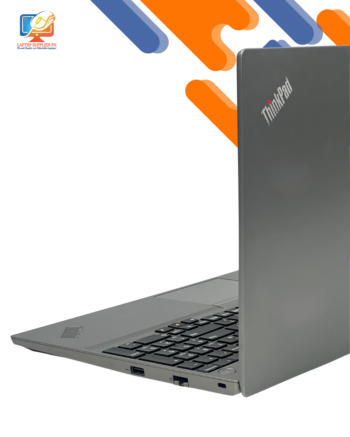 LENOVO I5 11TH 16/256GB LAPTOP