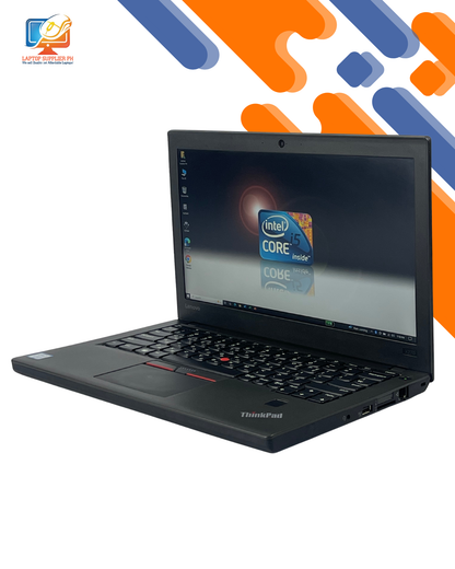 LENOVO I5 7TH 8/256GB X270 NETBOOK