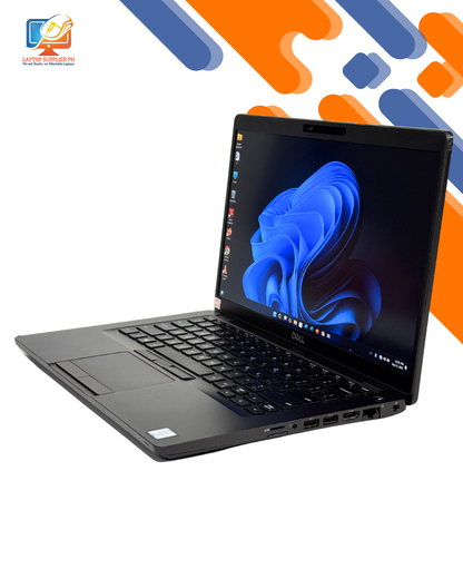 DELL TSCREEN I7 8TH 16/256GB NETBOOK