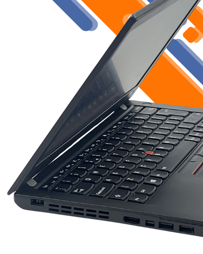 LENOVO X260 I5 6TH 8/256GB NETBOOK