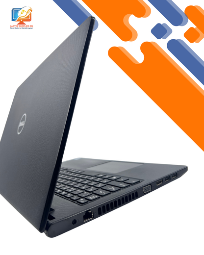DELL VOSTRO I5 7TH 8/128GB LAPTOP