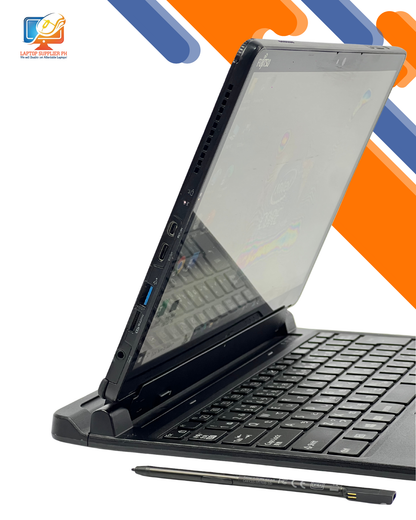 FUJITSU TSCREEN I5 8TH 8/128GB NETBOOK