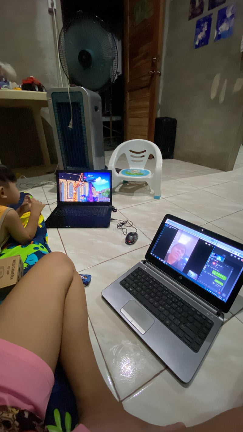 Shaina Villarna Rodriguez