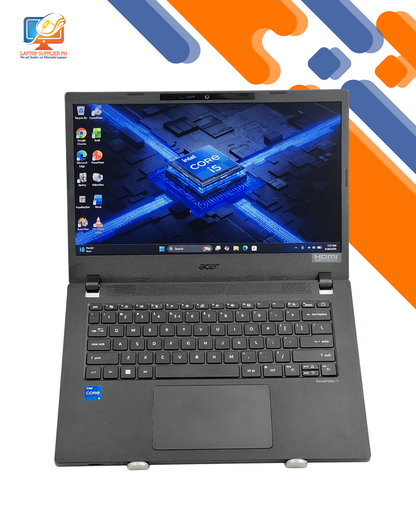 ACER I5 12TH 16/512GB LAPTOP