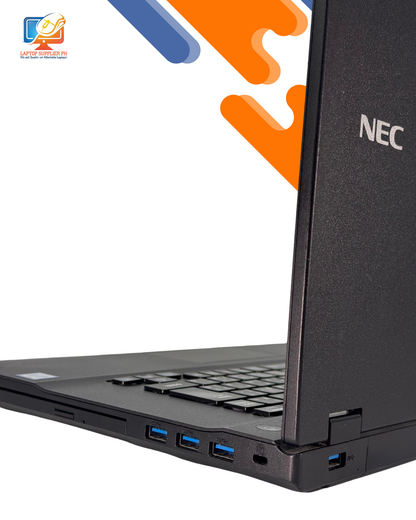 ‎NEC I5 8TH 8/128GB LAPTOP