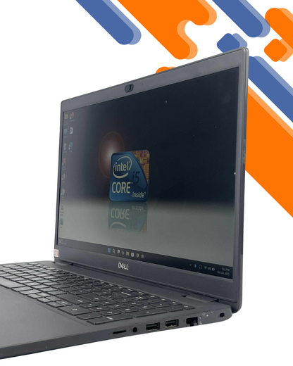 DELL I5 10TH 16/256GB LAPTOP