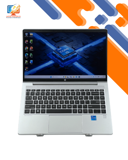 HP PROBOOK I5 11TH 16/256GB NETBOOK