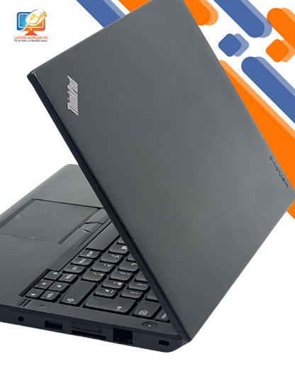 LENOVO X260 I5 6TH 8/256GB NETBOOK