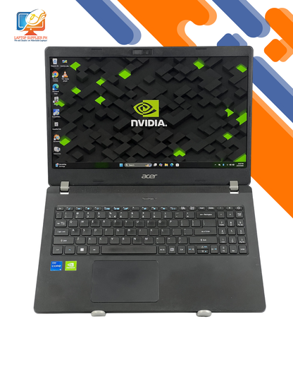 ACER I5 11th 8/512GB LAPTOP