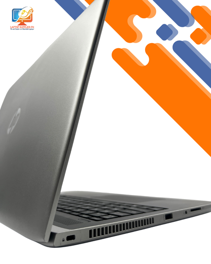 HP PROBOOK I5 7TH 16/256 LAPTOP