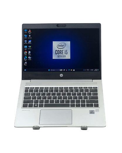 HP I5 10TH 16/256GB NETBOOK