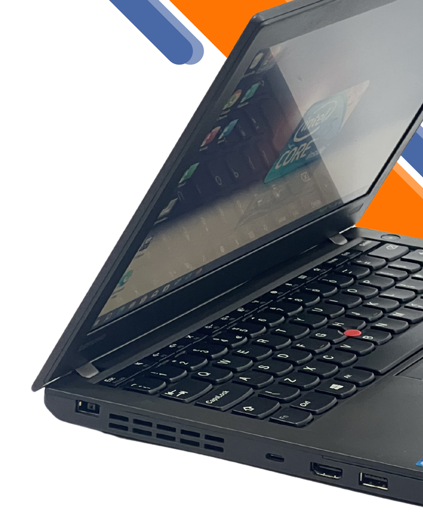 LENOVO X270 I5 7TH 8/256GB NETBOOK